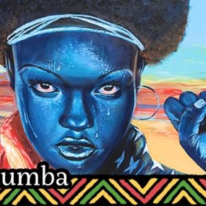 Meet your Posher, Tonya